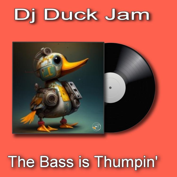 Duck Jam's avatar image