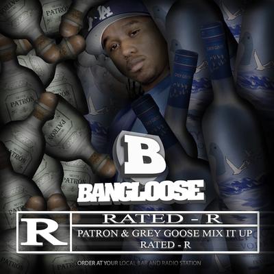 Rated R By Bangloose's cover