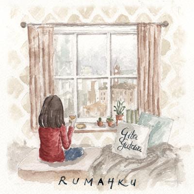Rumahku (Radio Edit)'s cover