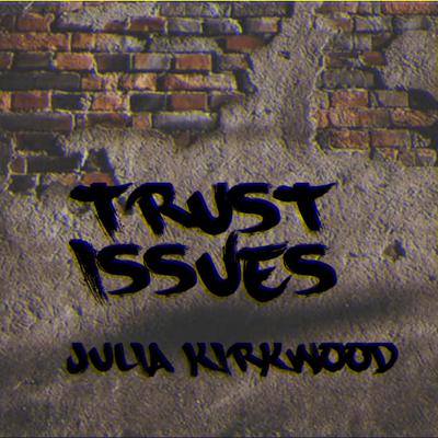 Trust Issues's cover