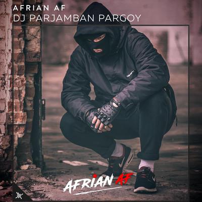 DJ Parjamban Pargoy's cover