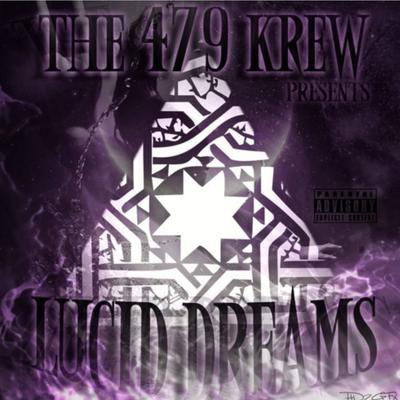 THE479KREW (2010)'s cover