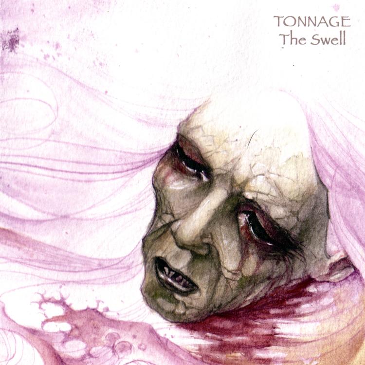 Tonnage's avatar image