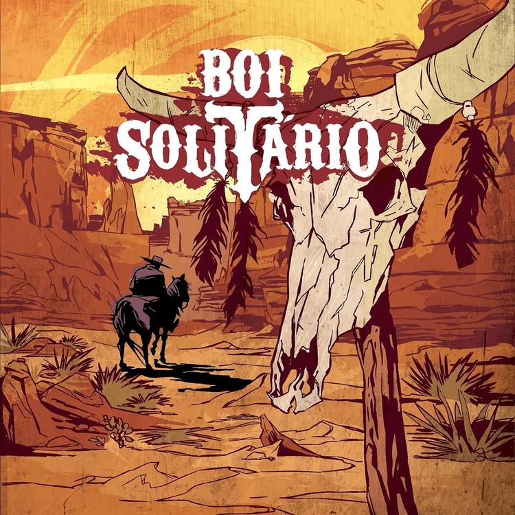 O Boi Solitário's avatar image