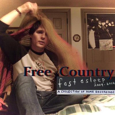 Two Thousand & Twelve By Free Country's cover