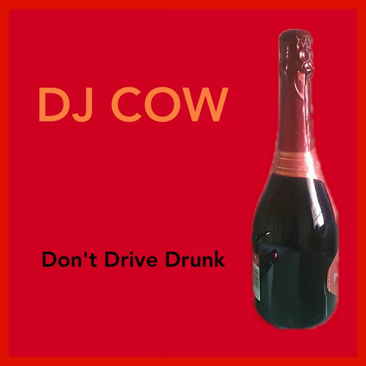 DJ Cow's avatar image