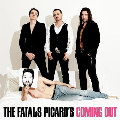 Le retour à la terre By Fatals Picards's cover