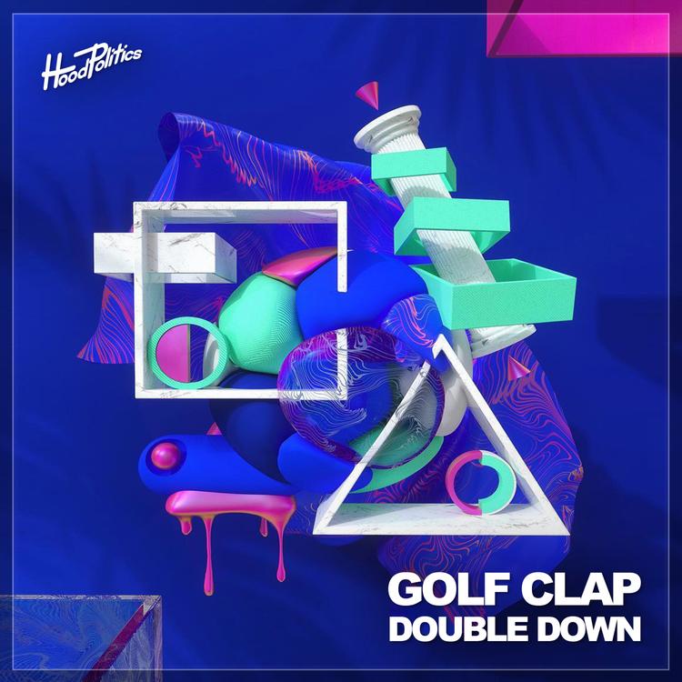 Golf Clap's avatar image