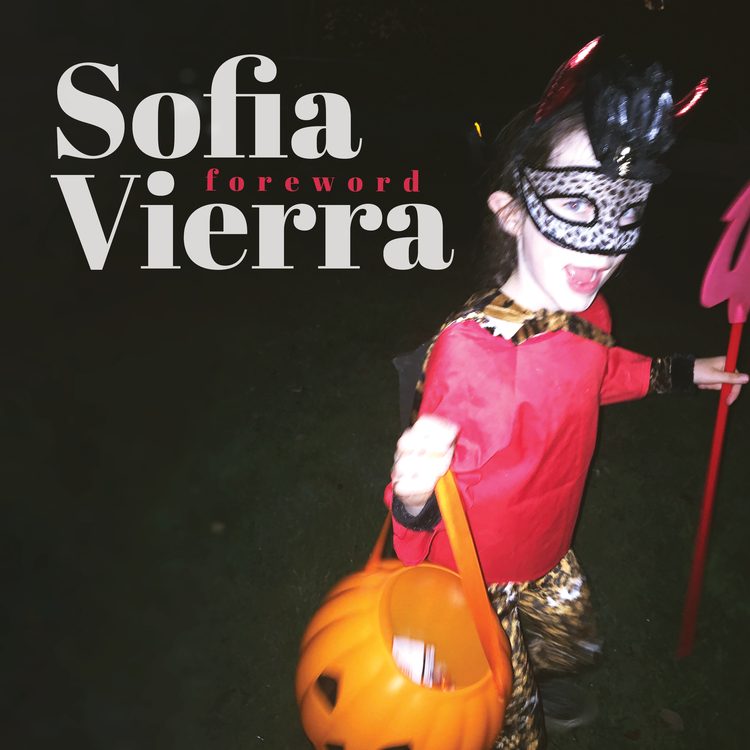 Sofia Vierra's avatar image