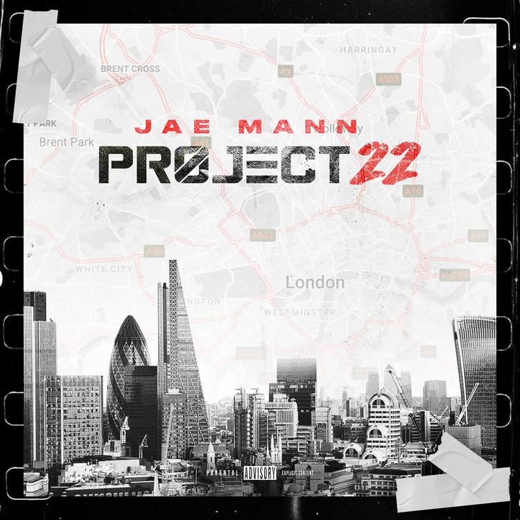 Jae Mann's avatar image