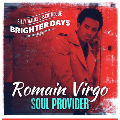 Soul Provider By Romain Virgo, Silly Walks Discotheque's cover