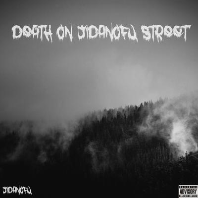Death on Jidanofu Street's cover