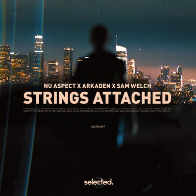 Strings Attached By Nu Aspect, Arkaden, Sam Welch's cover