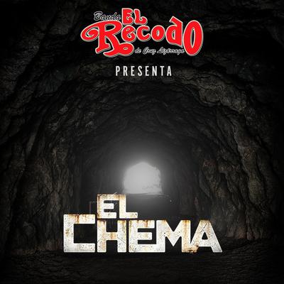 El Chema's cover