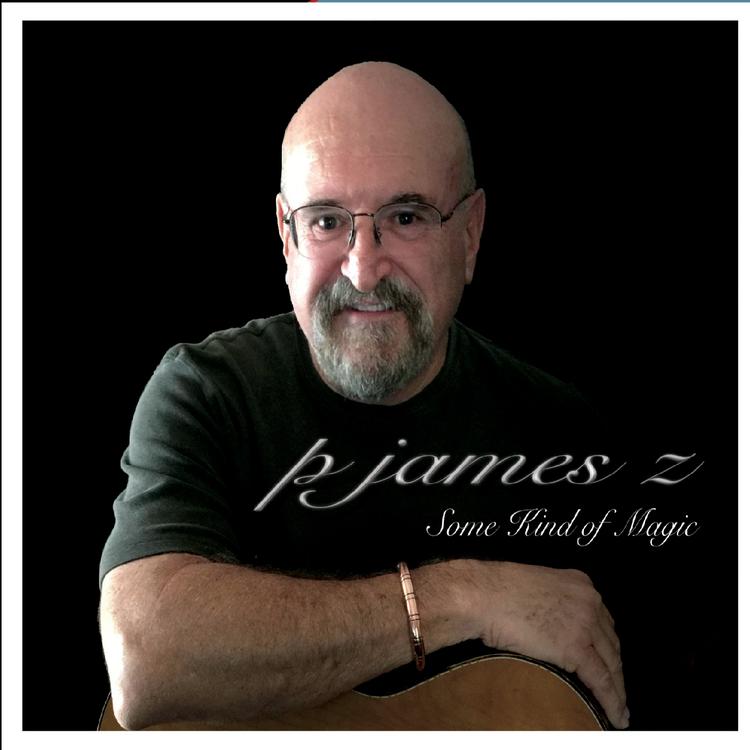 P James Z's avatar image