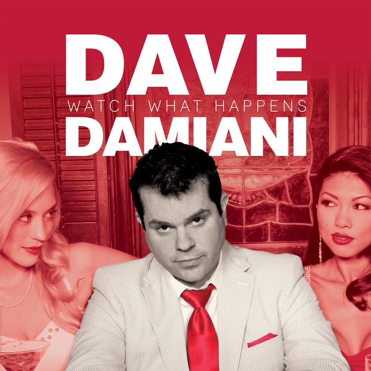 Dave Damiani's avatar image