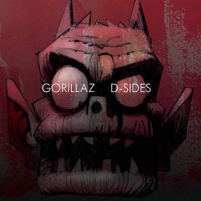 People By Gorillaz's cover