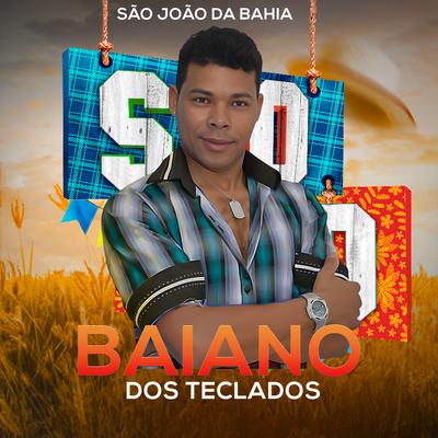 São João da Bahia's cover