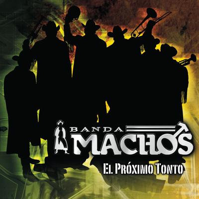 La Novia Coja By Banda Machos's cover