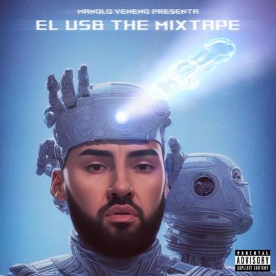 EL USB THE MIXTAPE's cover