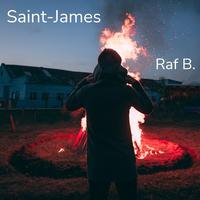 Raf B.'s avatar cover