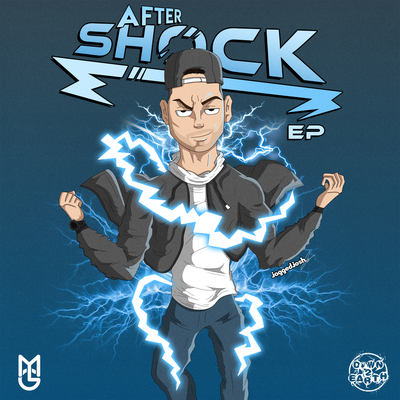 Aftershock's cover