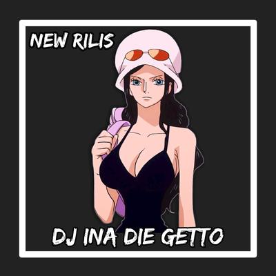 DJ In Da Getto (Remix) By DJ Dot Com Rimex's cover