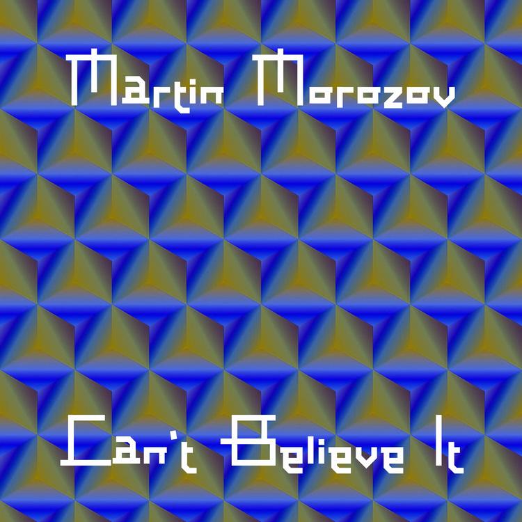 Martin Morozov's avatar image