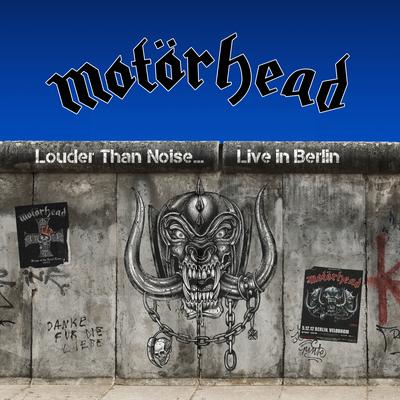 Rock It (Live in Berlin 2012) By Motörhead's cover