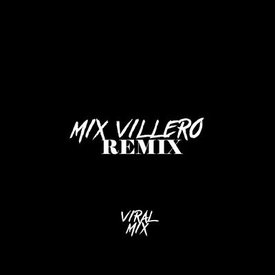 Mix Villero's cover