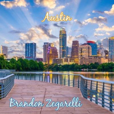 Austin By Brandon Zegarelli's cover