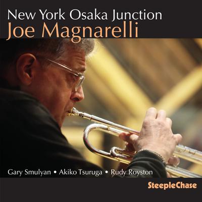 New York Osaka Junction's cover