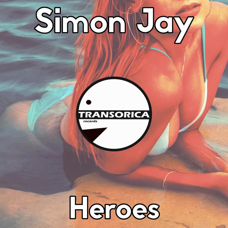 simon jay's avatar image