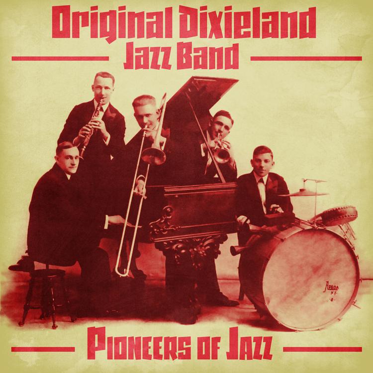 Original Dixieland Jazz Band's avatar image