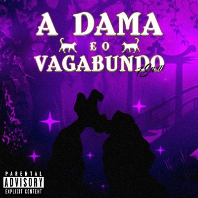 A  Dama e o Vagabundo - Speed (Remix)'s cover