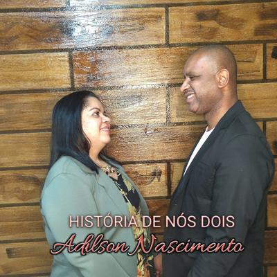 Adilson Nascimento's cover