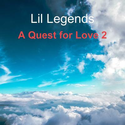 You Was Right By Lil Legends's cover