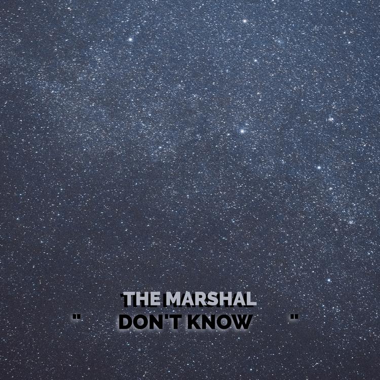 The Marshal's avatar image