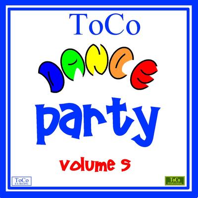 ToCo International - Various Artists's cover