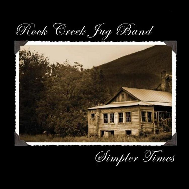 Rock Creek Jug Band's avatar image