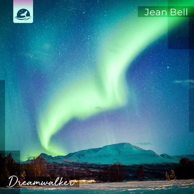 Dreamwalker By Jean Bell's cover