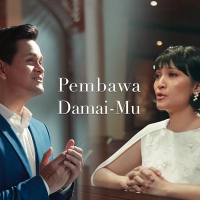 Pembawa Damai-Mu's cover