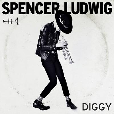 Diggy By Spencer Ludwig's cover