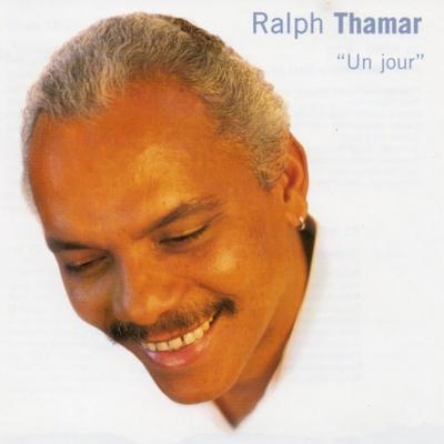 Mélancolie sur sable blanc (Acoustique) By Ralph Thamar's cover