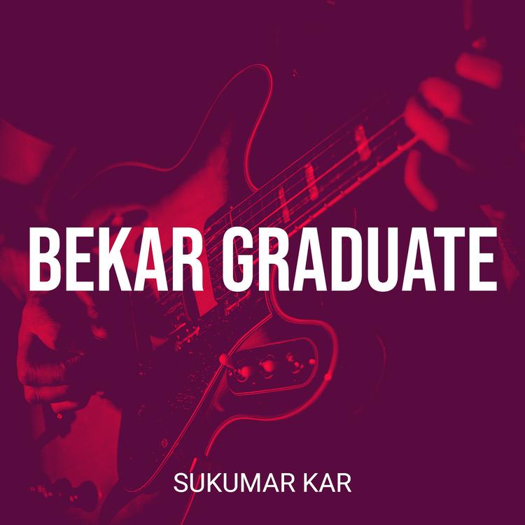 SUKUMAR KAR's avatar image
