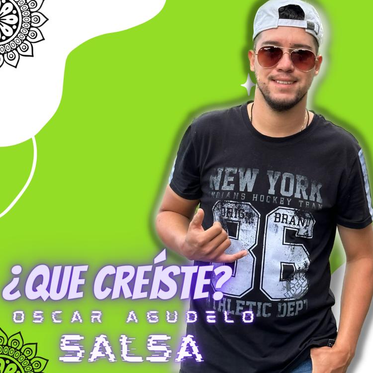 Oscar Agudelo Salsa's avatar image