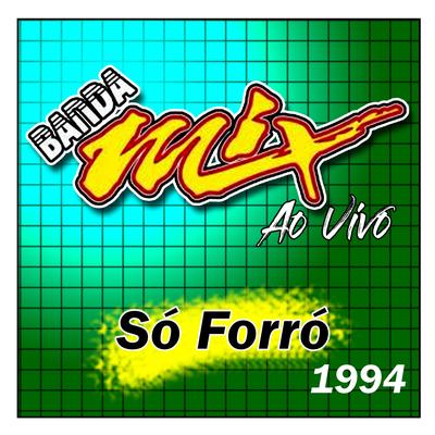 Até o dia clarear - BANDA MIX By Banda Mix's cover