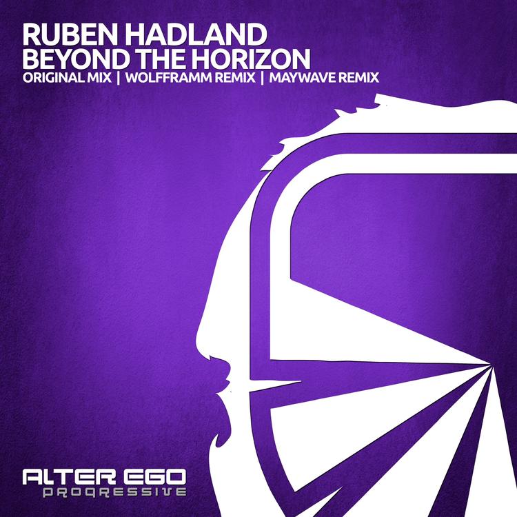 Ruben Hadland's avatar image