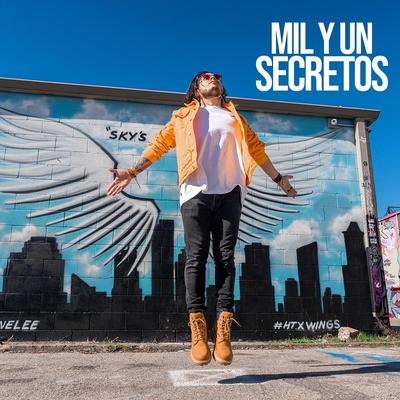 Mil y Un Secretos By Swami Castro's cover