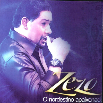 Tocando Em Frente By Zezo's cover